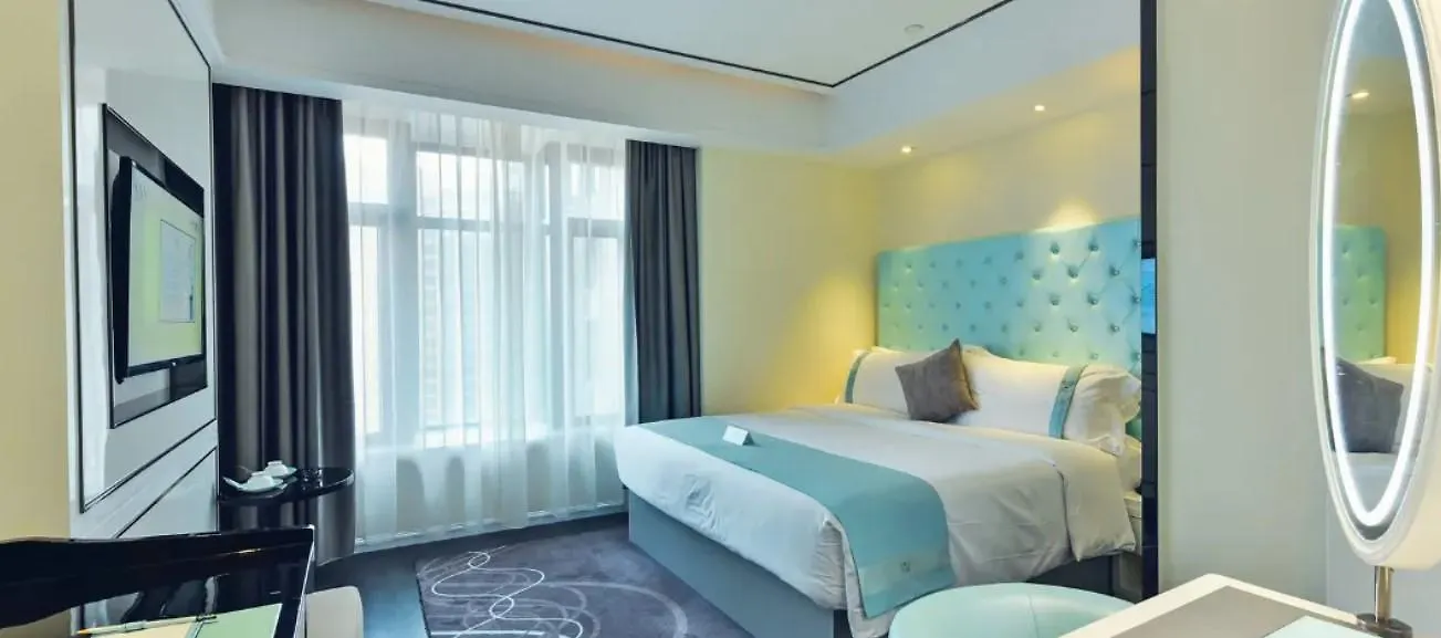 **** Hotel Xana Hotelle Shenzhen Airport Terminal China